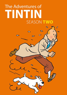 Những Cuộc Phiêu Lưu Của Tintin: Phần 2 - The Adventures of Tintin (Season 2) (1992) Những Cuộc Phiêu Lưu Của Tintin: Phần 2 - The Adventures of Tintin (Season 2) (1992)