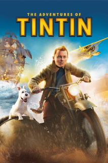 Những Cuộc Phiêu Lưu Của Tintin - The Adventures of Tintin (2011) Những Cuộc Phiêu Lưu Của Tintin - The Adventures of Tintin (2011)