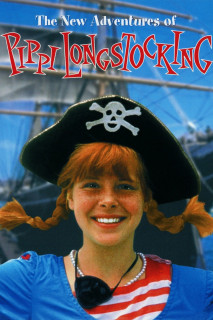 Những cuộc phiêu lưu mới của Pippi Tất dài - The New Adventures of Pippi Longstocking (1988) Những cuộc phiêu lưu mới của Pippi Tất dài - The New Adventures of Pippi Longstocking (1988)