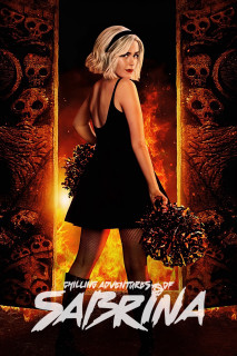 Những cuộc phiêu lưu rùng rợn của Sabrina (Phần 2) - Chilling Adventures of Sabrina (Season 2) (2020) Những cuộc phiêu lưu rùng rợn của Sabrina (Phần 2) - Chilling Adventures of Sabrina (Season 2) (2020)