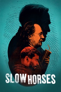 Những Điệp Viên Hết Thời (Phần 4) - Slow Horses (Season 4) (2024) Những Điệp Viên Hết Thời (Phần 4) - Slow Horses (Season 4) (2024)
