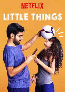 Những điều nhỏ bé (Phần 4) - Little Things (Season 4) (2021) Những điều nhỏ bé (Phần 4) - Little Things (Season 4) (2021)