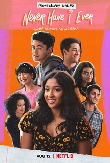 Những điều tôi chưa từng (Phần 3) - Never Have I Ever (Season 3) (2022) Những điều tôi chưa từng (Phần 3) - Never Have I Ever (Season 3) (2022)