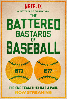 Những đứa con hoang bị vùi dập của bóng chày - The Battered Bastards of Baseball (2014) Những đứa con hoang bị vùi dập của bóng chày - The Battered Bastards of Baseball (2014)