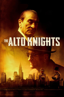 Những Hiệp Sĩ Alto - The Alto Knights (2025) Những Hiệp Sĩ Alto - The Alto Knights (2025)