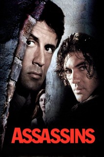 Những Kẻ Ám Sát - Assassins (1995) Những Kẻ Ám Sát - Assassins (1995)