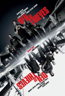 Những kẻ bất bại - Den of Thieves (2018) Những kẻ bất bại - Den of Thieves (2018)