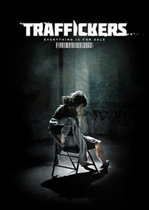 Những Kẻ Buôn Bán Nội Tạng - The Traffickers (2012) Những Kẻ Buôn Bán Nội Tạng - The Traffickers (2012)