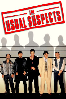 Những Kẻ Đáng Ngờ - The Usual Suspects (1995) Những Kẻ Đáng Ngờ - The Usual Suspects (1995)