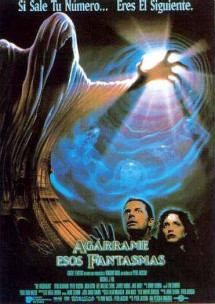 Những kẻ đáng sợ - The Frighteners (1996) Những kẻ đáng sợ - The Frighteners (1996)