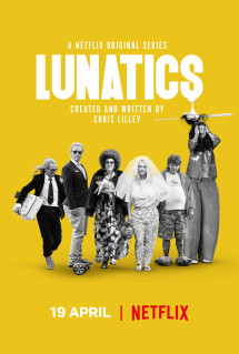 Những kẻ điên khùng - Lunatics (2019) Những kẻ điên khùng - Lunatics (2019)