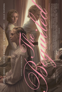 Những Kẻ Khát Tình - The Beguiled (2017) Những Kẻ Khát Tình - The Beguiled (2017)