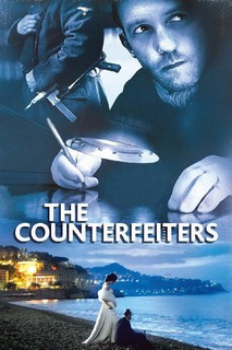Những Kẻ Làm Bạc Giả - The Counterfeiters (2007) Những Kẻ Làm Bạc Giả - The Counterfeiters (2007)
