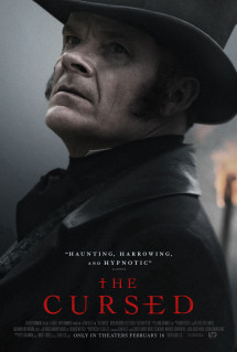 Những Kẻ Nguyền Rủa 2022 - The Cursed / Eight for Silver (2021) Những Kẻ Nguyền Rủa 2022 - The Cursed / Eight for Silver (2021)