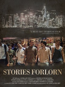 Những Kẻ Nổi Loạn Ở Hồng Kông - Hong Kong Rebels (2014) Những Kẻ Nổi Loạn Ở Hồng Kông - Hong Kong Rebels (2014)