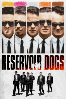 Những Kẻ Phản Bội - Reservoir Dogs (1992) Những Kẻ Phản Bội - Reservoir Dogs (1992)
