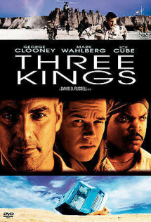 Những Kẻ Săn Vàng - Three Kings (1999) Những Kẻ Săn Vàng - Three Kings (1999)