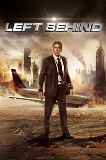 Những Kẻ Sống Sót - Left Behind (2014) Những Kẻ Sống Sót - Left Behind (2014)