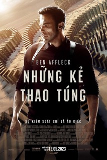 Những Kẻ Thao Túng - Hypnotic (2023) Những Kẻ Thao Túng - Hypnotic (2023)