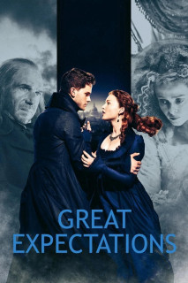Những Kỳ Vọng Lớn Lao - Great Expectations (2012) Những Kỳ Vọng Lớn Lao - Great Expectations (2012)
