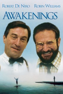 Những lần tỉnh giấc - Awakenings (1990) Những lần tỉnh giấc - Awakenings (1990)