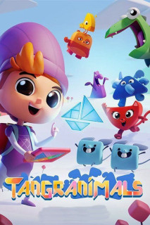 Những Loài Thú Xứ Tangra - Tangranimals (2020) Những Loài Thú Xứ Tangra - Tangranimals (2020)