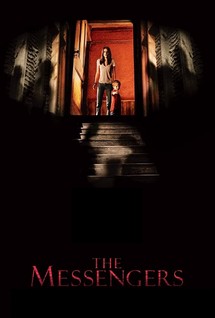 Những Lời Cảnh Báo - The Messengers (2007) Những Lời Cảnh Báo - The Messengers (2007)