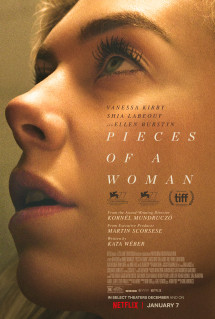 Những mảnh vỡ của người phụ nữ - Pieces of a Woman (2020) Những mảnh vỡ của người phụ nữ - Pieces of a Woman (2020)