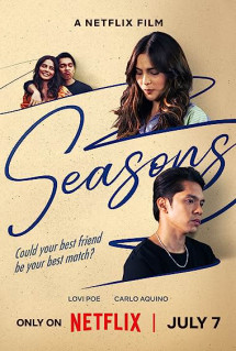 Những mùa yêu - Seasons (2023) Những mùa yêu - Seasons (2023)