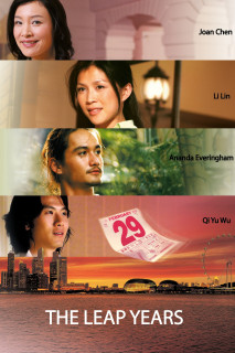 Những Năm Nhuận - The Leap Years (2008) Những Năm Nhuận - The Leap Years (2008)