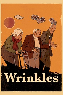 Những Nếp Nhăn - Wrinkles (2011) Những Nếp Nhăn - Wrinkles (2011)
