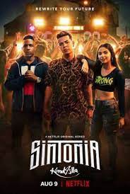 Những ngả đường ước mơ (Phần 1) - Sintonia (Season 1) (2019) Những ngả đường ước mơ (Phần 1) - Sintonia (Season 1) (2019)