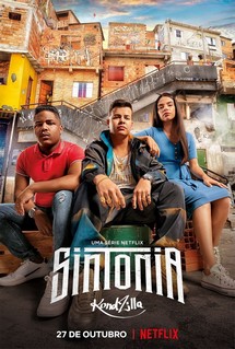 Những ngả đường ước mơ (Phần 2) - Sintonia (Season 2) (2021) Những ngả đường ước mơ (Phần 2) - Sintonia (Season 2) (2021)