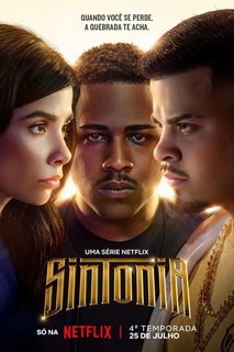 Những ngả đường ước mơ (Phần 4) - Sintonia (Season 4) (2023) Những ngả đường ước mơ (Phần 4) - Sintonia (Season 4) (2023)