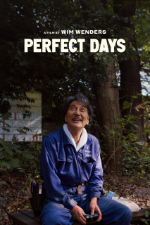 Những Ngày Hoàn Hảo - Perfect Days (2023) Những Ngày Hoàn Hảo - Perfect Days (2023)