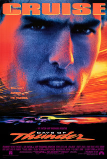 Những ngày sấm dậy - Days of Thunder (1990) Những ngày sấm dậy - Days of Thunder (1990)