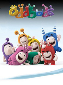 Những người bạn kỳ lạ - Oddbods (2018) Những người bạn kỳ lạ - Oddbods (2018)