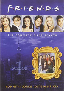 Những người bạn (Phần 1) - Friends (Season 1) (1994) Những người bạn (Phần 1) - Friends (Season 1) (1994)