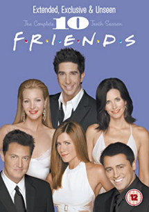 Những người bạn (Phần 10) - Friends (Season 10) (2003) Những người bạn (Phần 10) - Friends (Season 10) (2003)