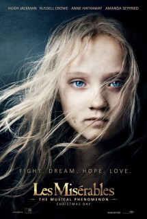 Những Người Khốn Khổ 2012 - Les Misérables 2012 (2012) Những Người Khốn Khổ 2012 - Les Misérables 2012 (2012)