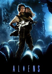 Những Người Ngoài Hành Tinh - Aliens (1986) Những Người Ngoài Hành Tinh - Aliens (1986)