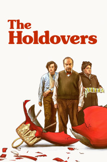 Những Người Ở Lại - The Holdovers (2023) Những Người Ở Lại - The Holdovers (2023)