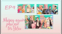 Những Người Phụ Nữ Tôi Yêu - Những Người Phụ Nữ Tôi Yêu (2019) Những Người Phụ Nữ Tôi Yêu - Những Người Phụ Nữ Tôi Yêu (2019)