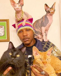 Những người yêu mèo - Cat People (2021) Những người yêu mèo - Cat People (2021)