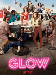Những quý cô đấu vật quyến rũ (Phần 2) - GLOW (Season 2) (2018) Những quý cô đấu vật quyến rũ (Phần 2) - GLOW (Season 2) (2018)