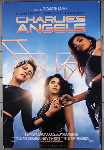 Những Thiên Thần Của Charlie - Charlie's Angels (2019) Những Thiên Thần Của Charlie - Charlie's Angels (2019)