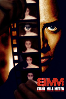 Những Thước Phim Tội Lỗi - 8MM (1999) Những Thước Phim Tội Lỗi - 8MM (1999)