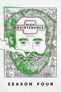Những Vị Khách Khó Chiều (Phần 4) - High Maintenance (Season 4) (2020) Những Vị Khách Khó Chiều (Phần 4) - High Maintenance (Season 4) (2020)