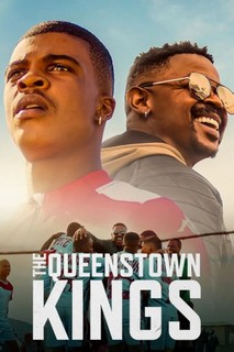 Những vị vua Queenstown - The Queenstown Kings (2023) Những vị vua Queenstown - The Queenstown Kings (2023)