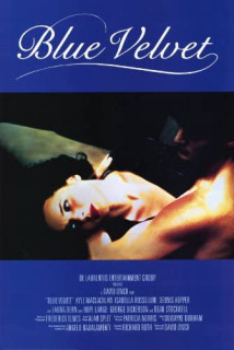 Nhung Xanh - Blue Velvet (1986) Nhung Xanh - Blue Velvet (1986)